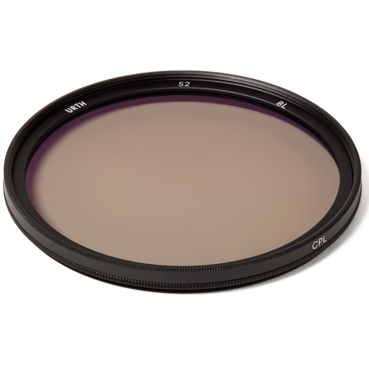 Image of Urth 52mm Circular Polarizing Lens Filter