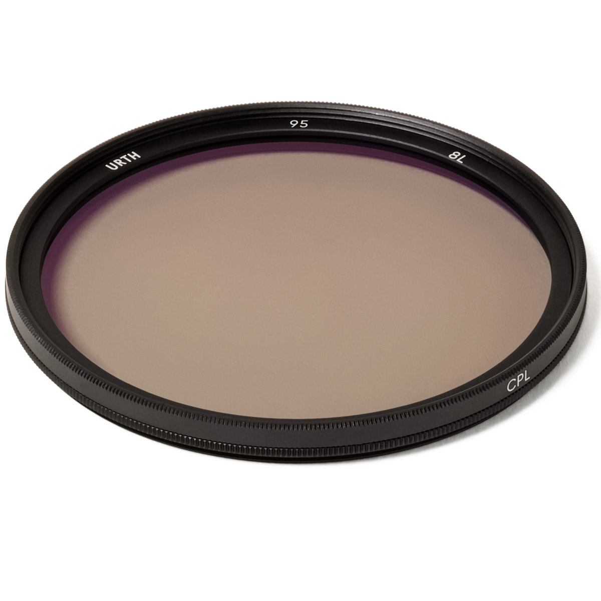 

Urth 95mm Circular Polarizing Lens Filter