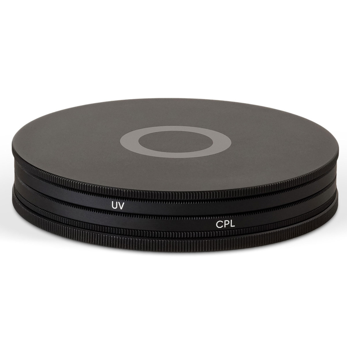 

Urth 82mm Duet Filter Kit Plus+ with UV and CPL Filters