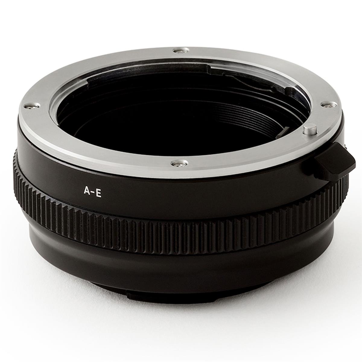 Image of Urth Sony A Minolta AF Lens Mount to Sony E Camera Mount Adapter