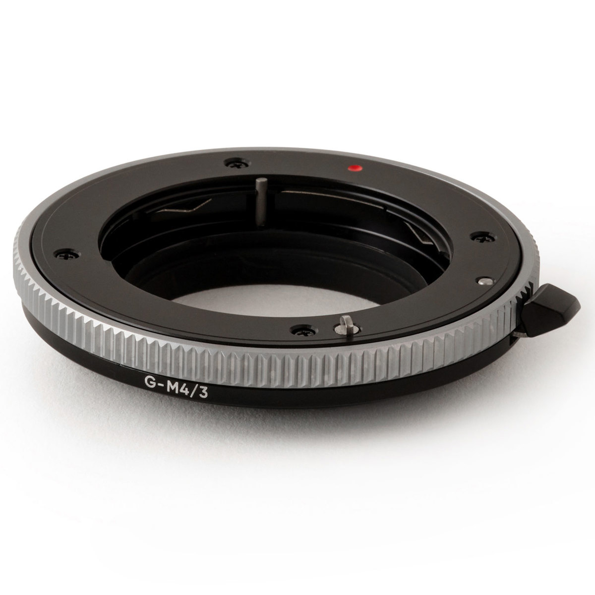 

Urth Contax G Lens Mount to Micro Four Thirds M4/3 Camera Mount Adapter
