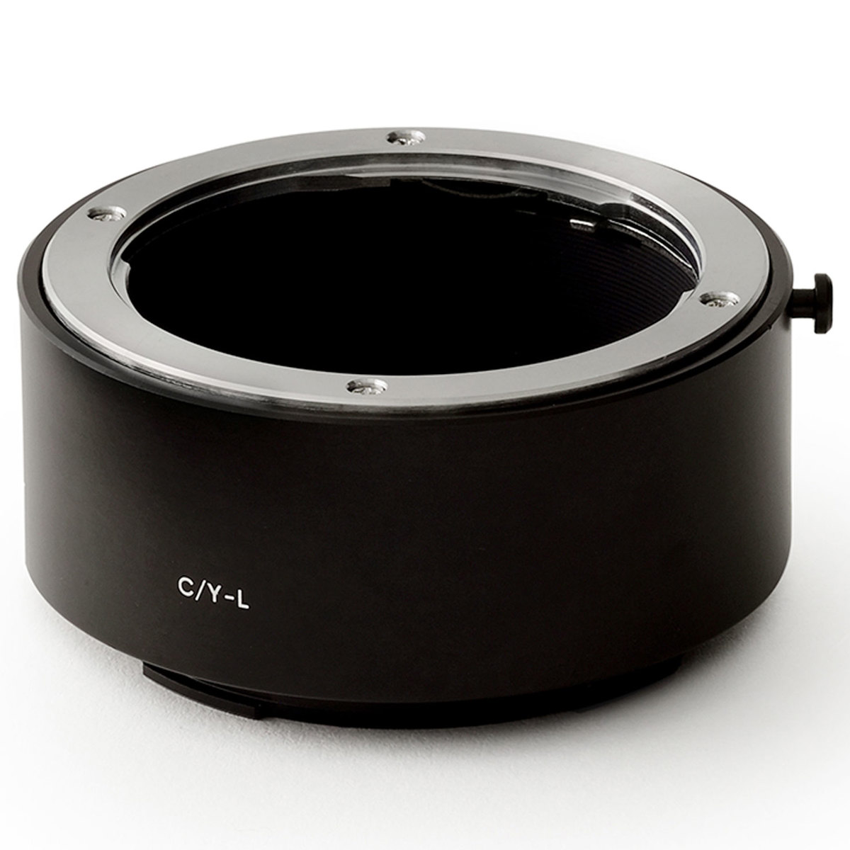 

Urth Contax/Yashica C/Y Lens Mount to Leica L Camera Mount Adapter