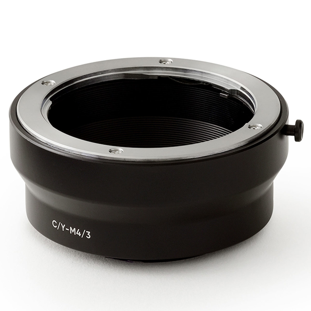 

Urth Contax/Yashica C/Y Lens Mount to Micro Four Thirds Camera Mount Adapter