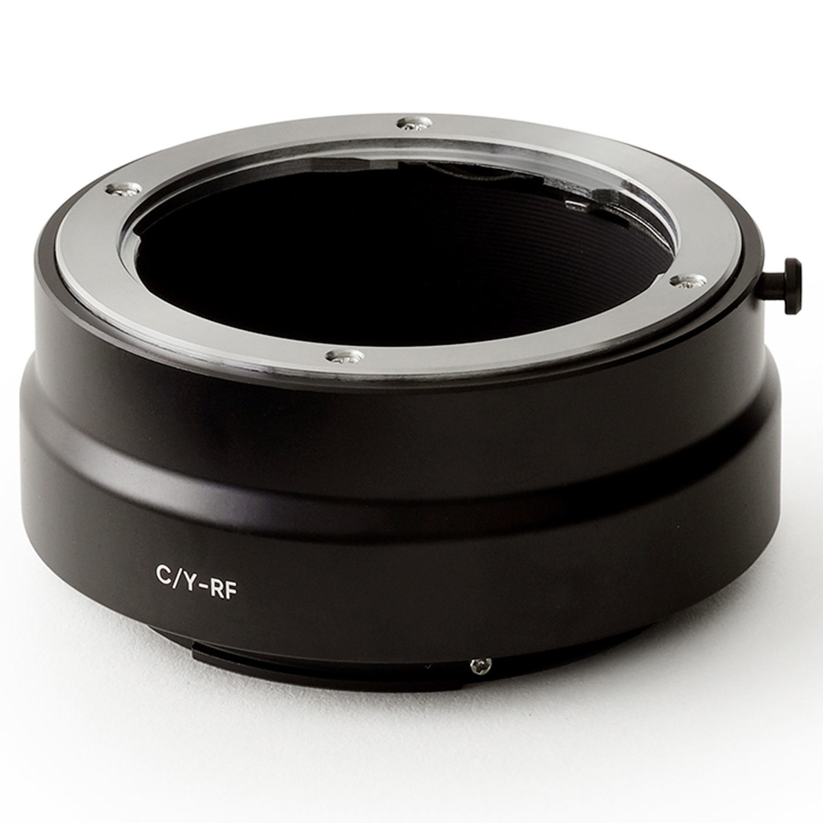 

Urth Contax/Yashica C/Y Lens Mount to Canon RF Camera Mount Adapter