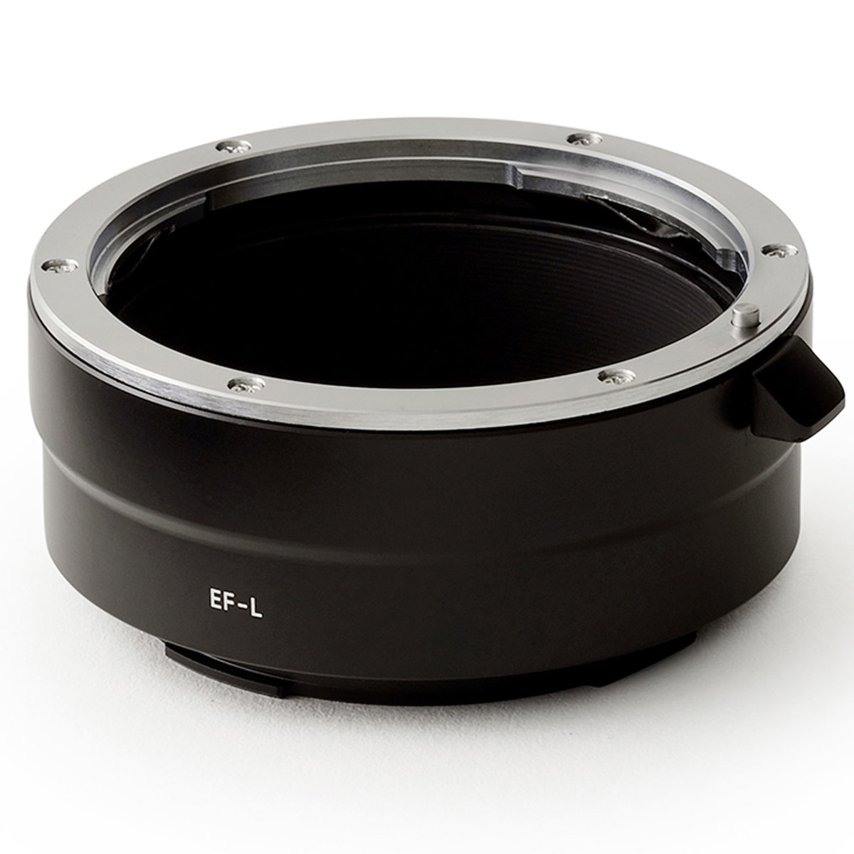 Photos - Teleconverter / Lens Mount Adapter Canon Urth  EF/EF-S Lens Mount to Leica L Camera Mount Adapter ULMA-EF-L 
