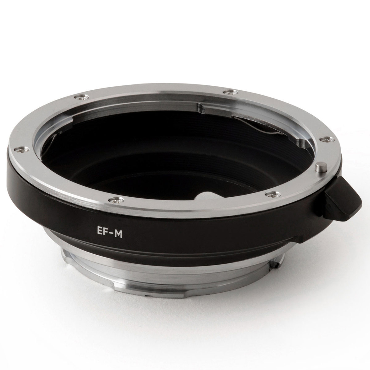 

Urth Canon EF/EF-S Lens Mount to Leica M Camera Mount Adapter