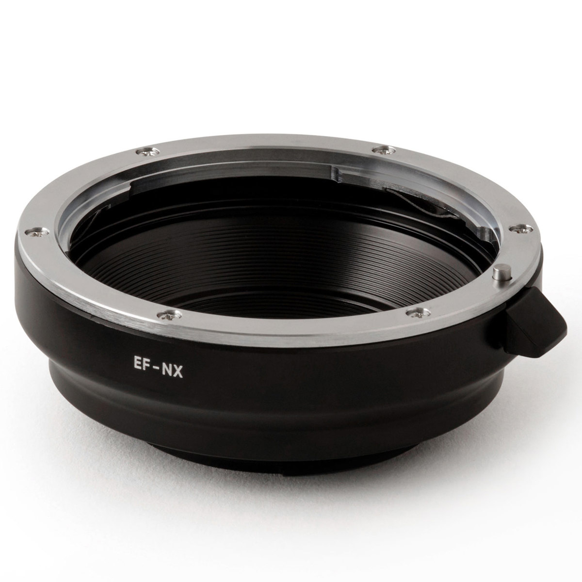 

Urth Canon EF/EF-S Lens Mount to Samsung NX Camera Mount Adapter