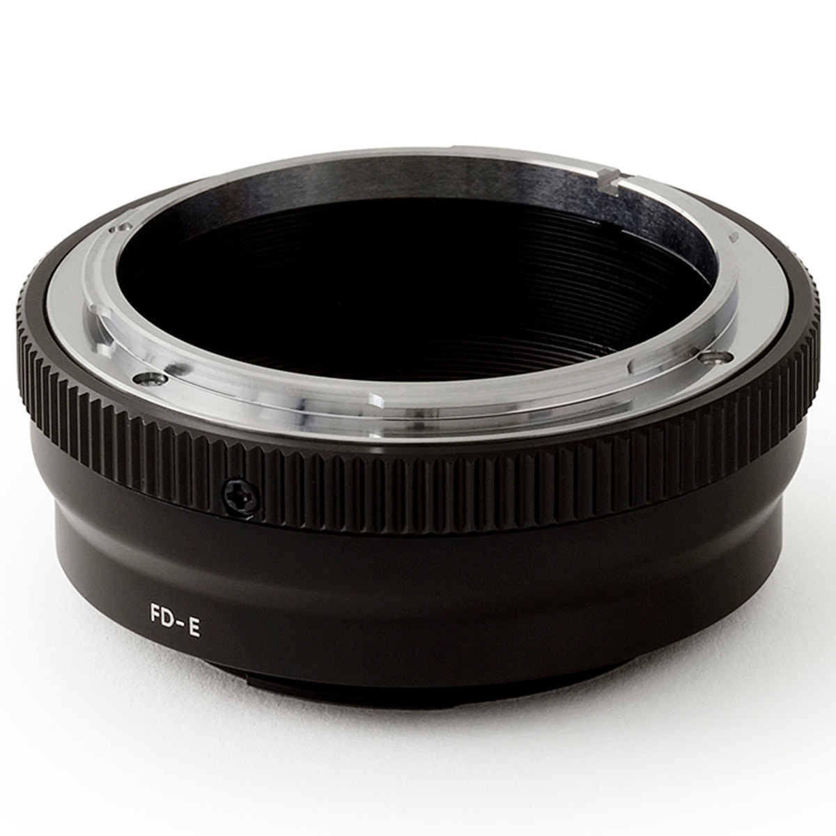 

Urth Canon FD Lens Mount to Sony E Camera Mount Adapter