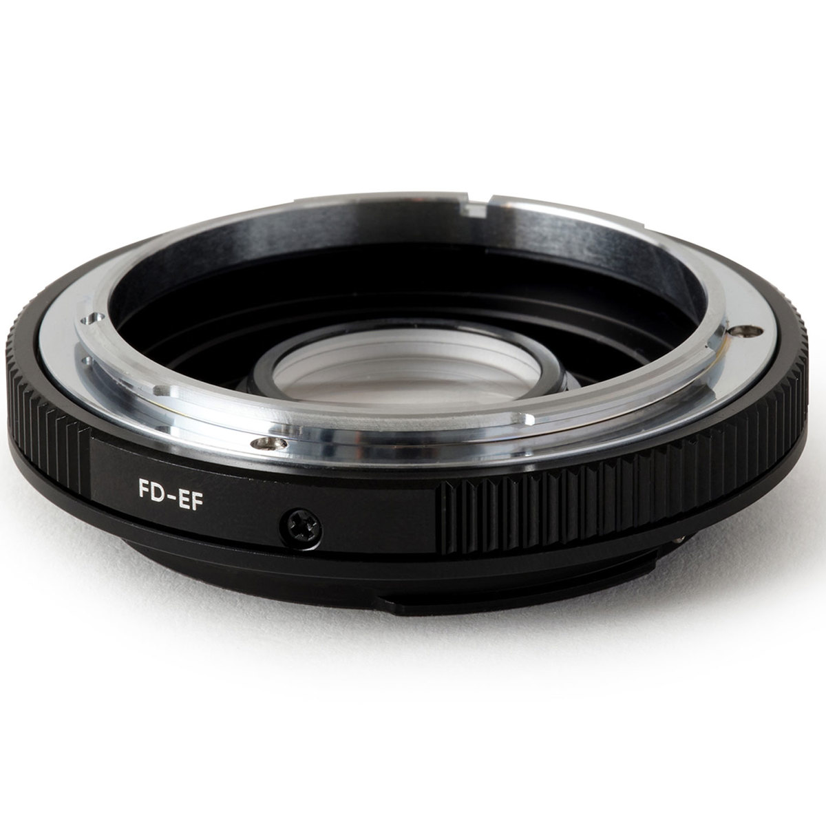 

Urth Canon FD Lens Mount to Canon EF/EF-S Camera Mount Adapter w/Optical Glass
