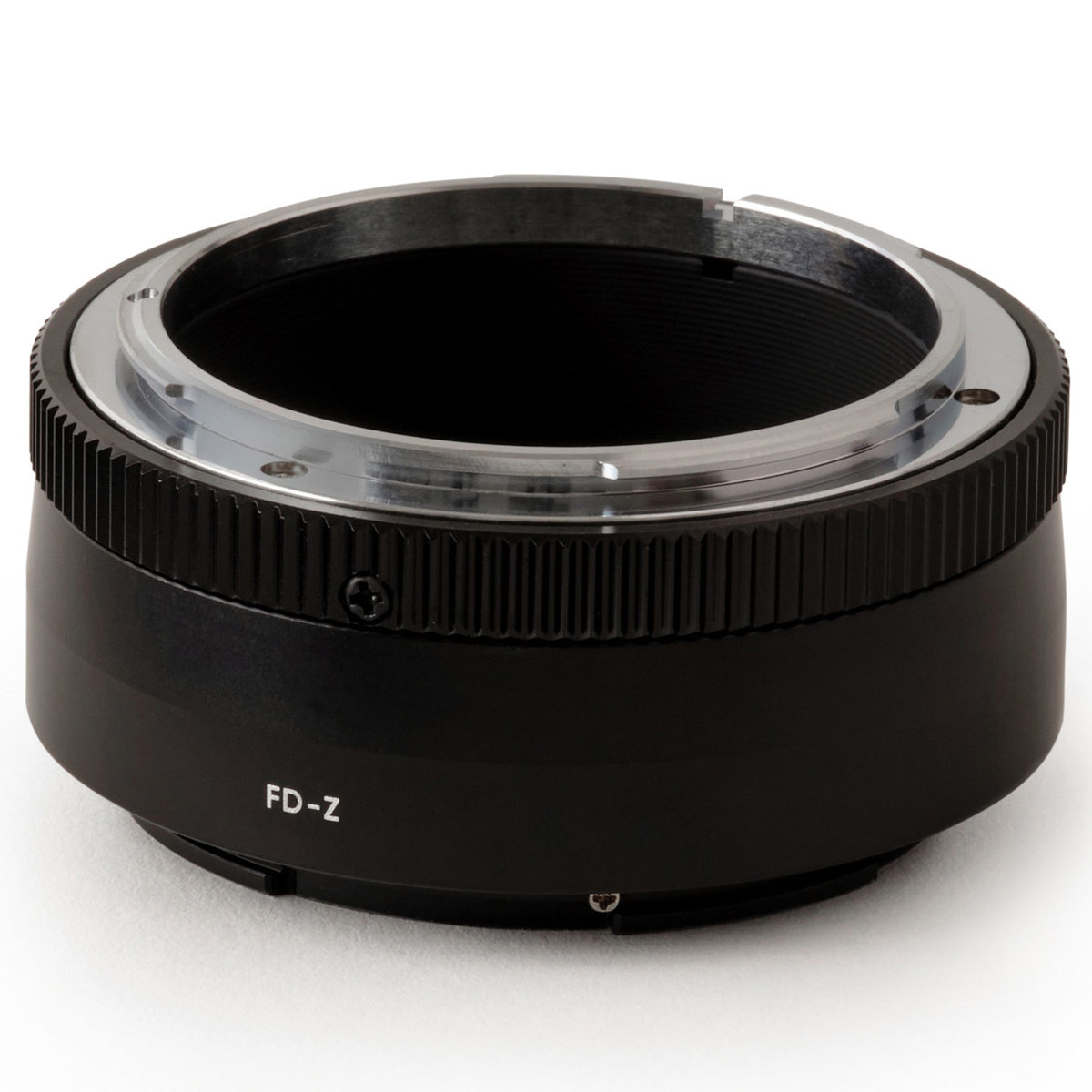 

Urth Canon FD Lens Mount to Nikon Z Camera Mount Adapter
