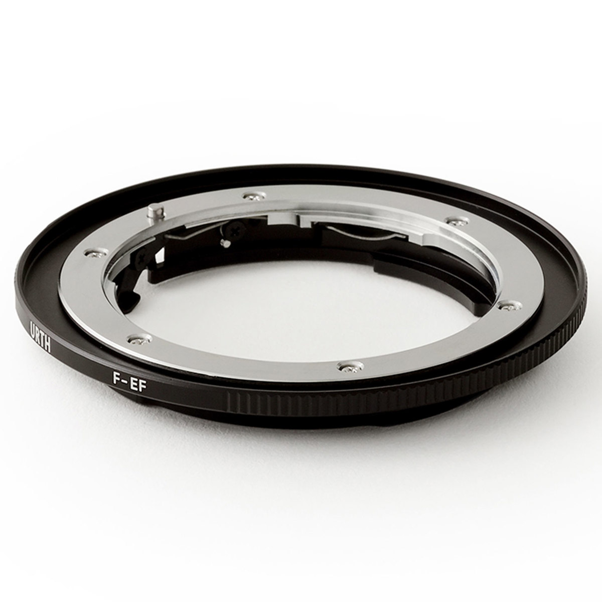 

Urth Nikon F Lens Mount to Canon EF/EF-S Camera Mount Adapter