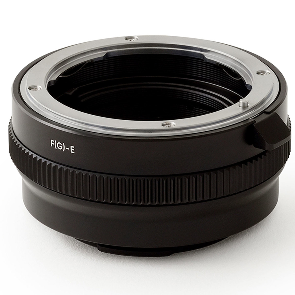 

Urth Nikon F G-Type Lens Mount to Sony E Camera Mount Adapter