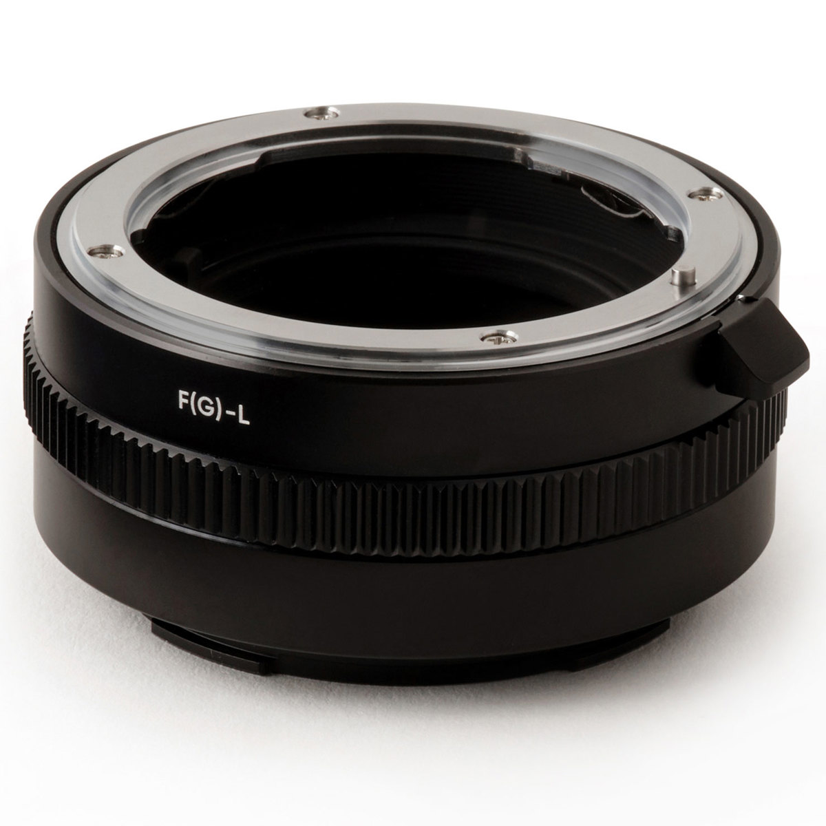 

Urth Nikon F G-Type Lens Mount to Leica L Camera Mount Adapter