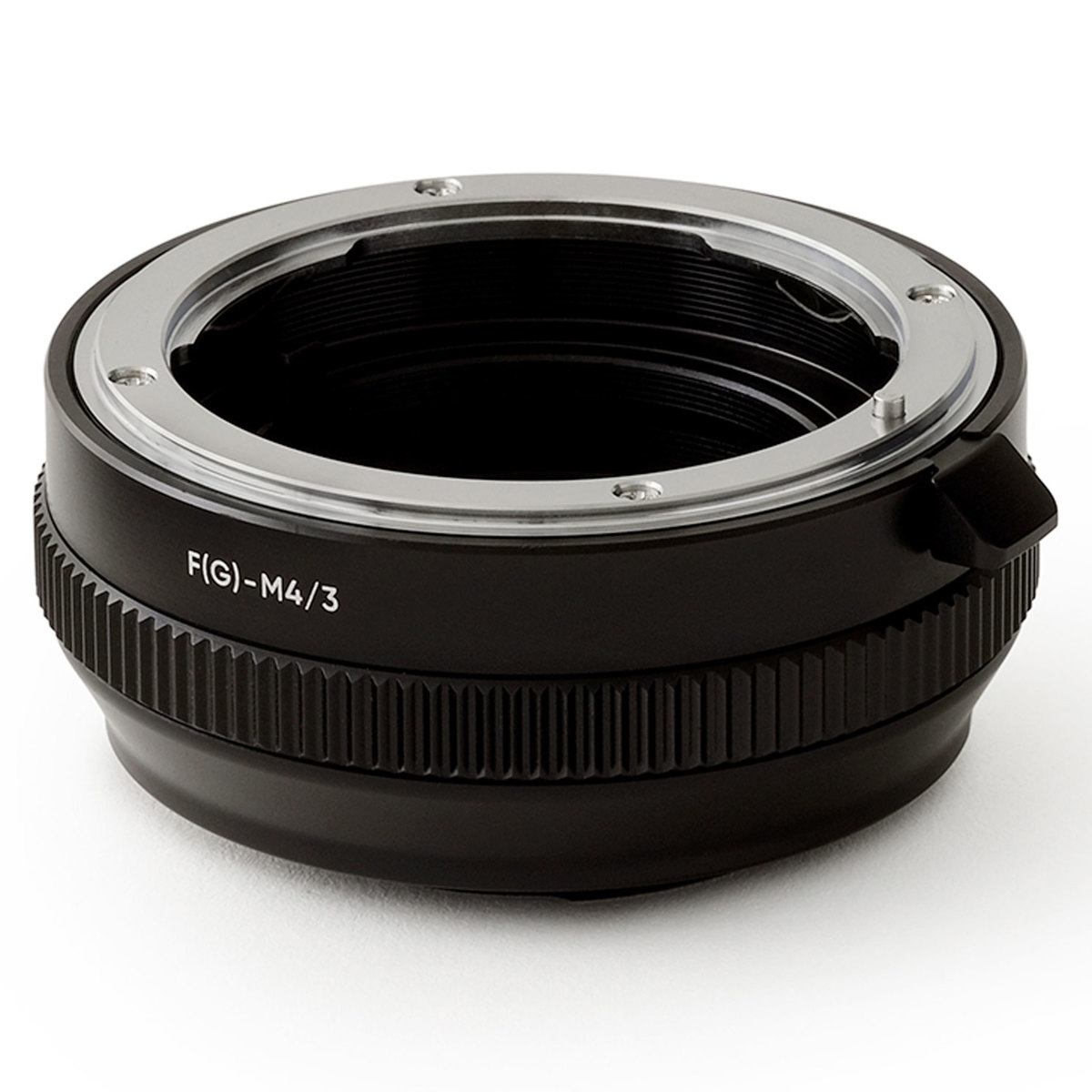 

Urth Nikon F G-Type Lens Mount to Micro Four Thirds M4/3 Camera Mount Adapter