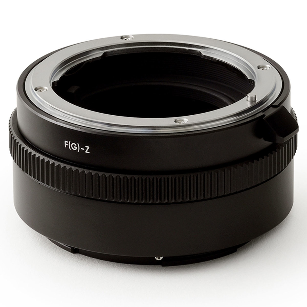 

Urth Nikon F G-Type Lens Mount to Nikon Z Camera Mount Adapter