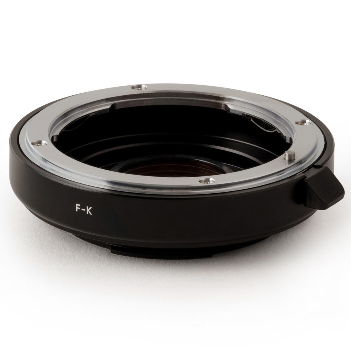 

Urth Nikon F Lens Mount to Pentax K Camera Mount Adapter