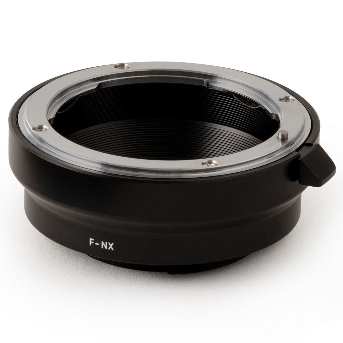 

Urth Nikon F Lens Mount to Samsung NX Camera Mount Adapter