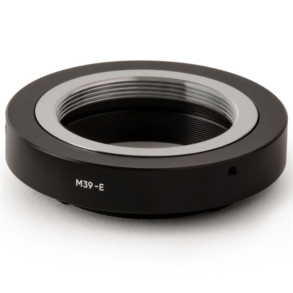 Image of Urth M39 Lens Mount to Sony E Camera Mount Adapter