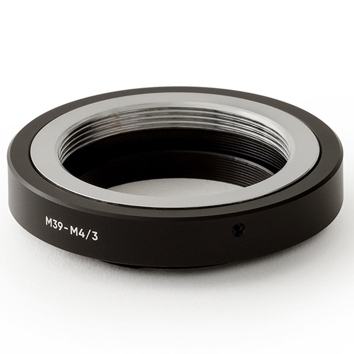 

Urth M39 Lens Mount to Micro Four Thirds M4/3 Camera Mount Adapter