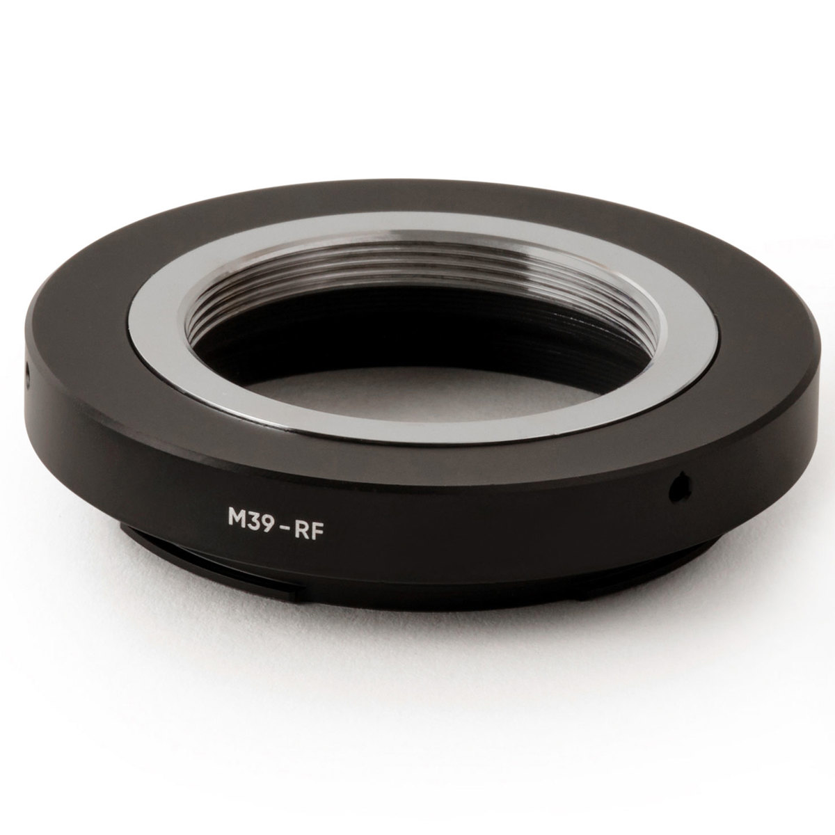 

Urth M39 Lens Mount to Canon RF Camera Mount Adapter