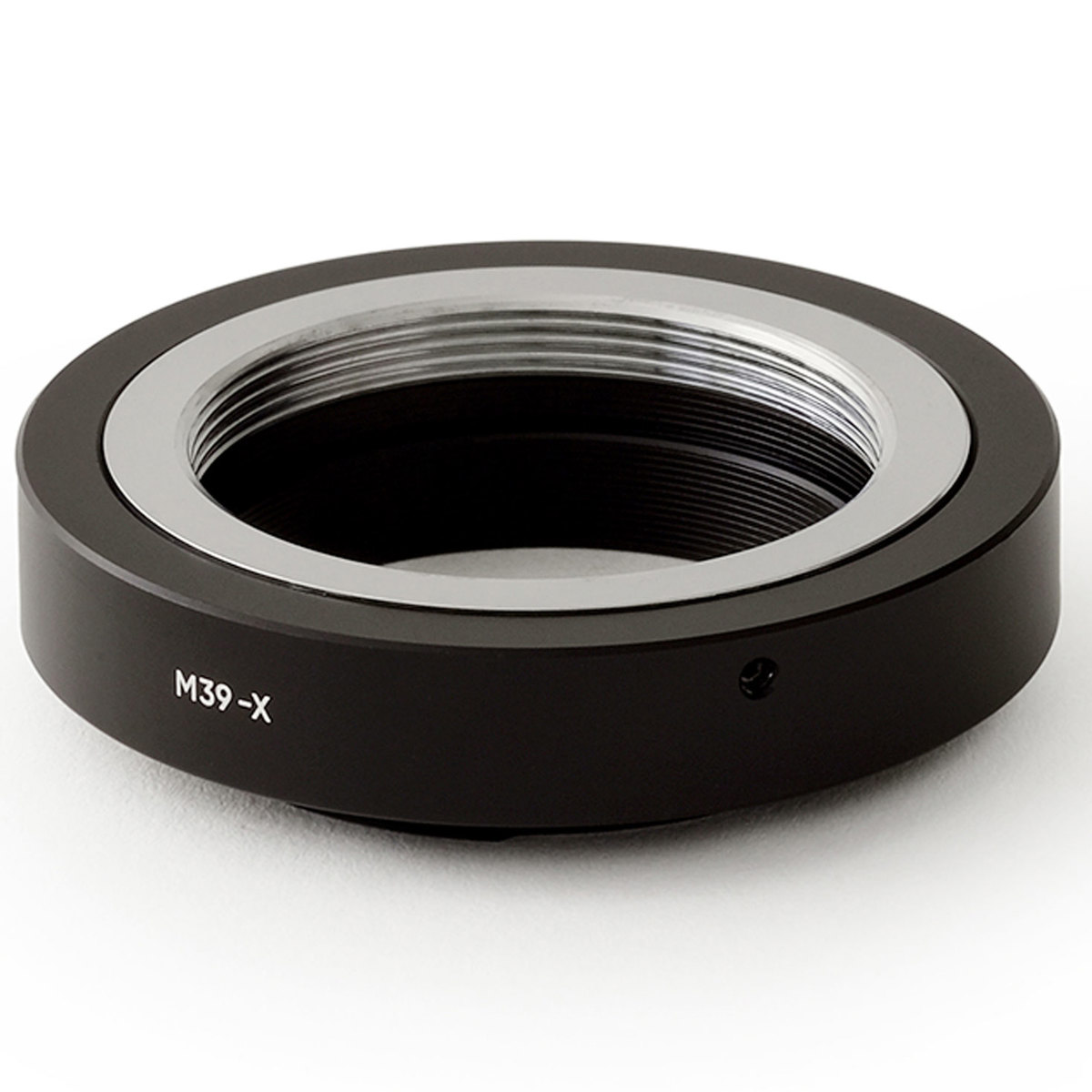 Image of Urth M39 Lens Mount to Fujifilm X Camera Mount Adapter