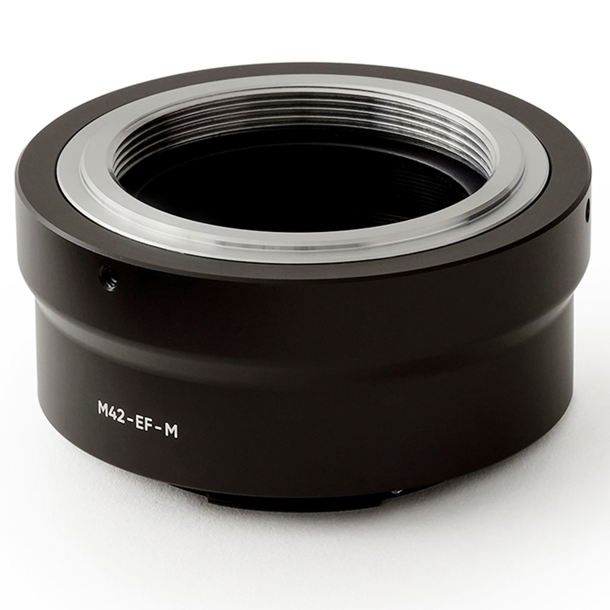 

Urth M42 Lens Mount to Canon EF-M Camera Mount Adapter