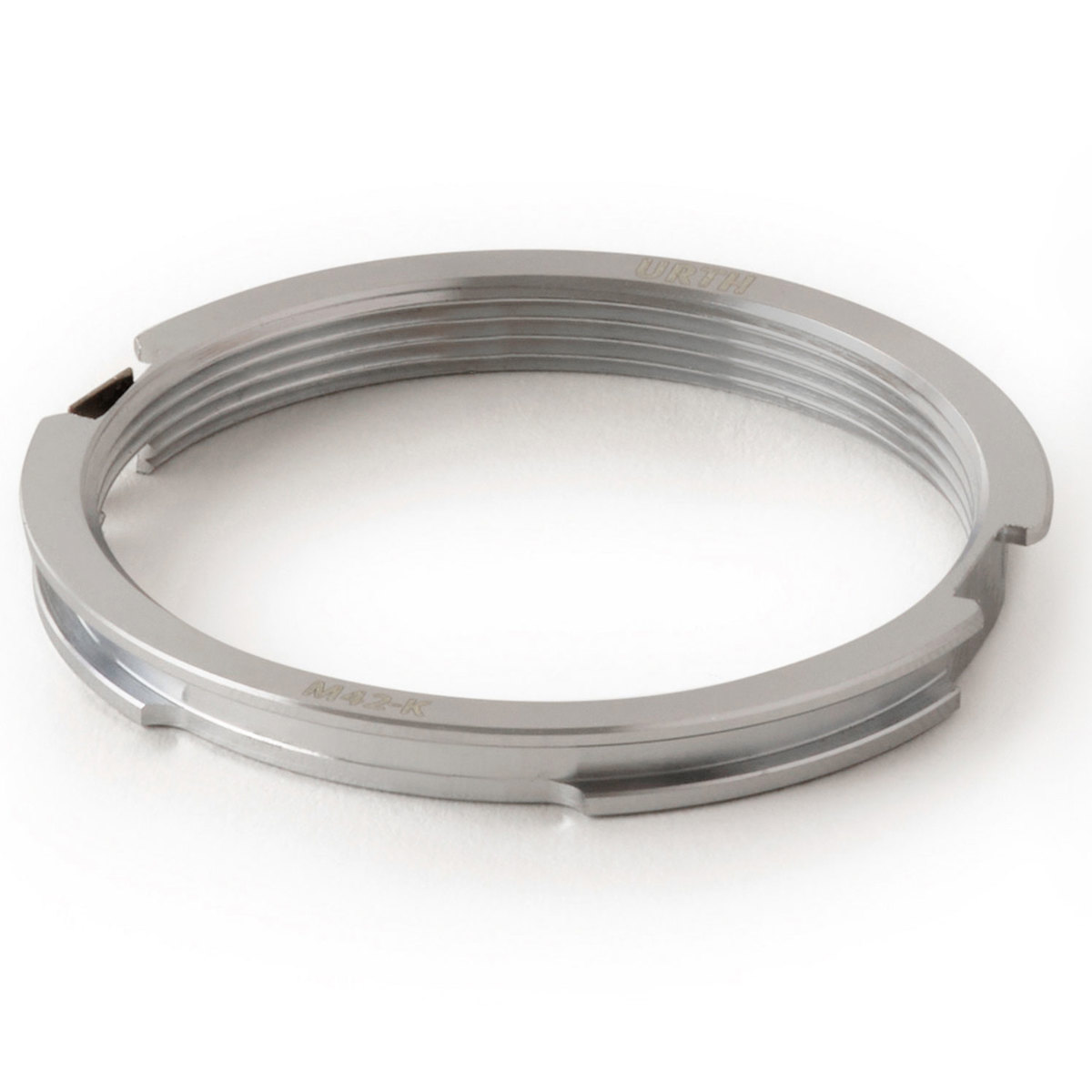 

Urth M42 Lens Mount to Pentax K Camera Mount Adapter