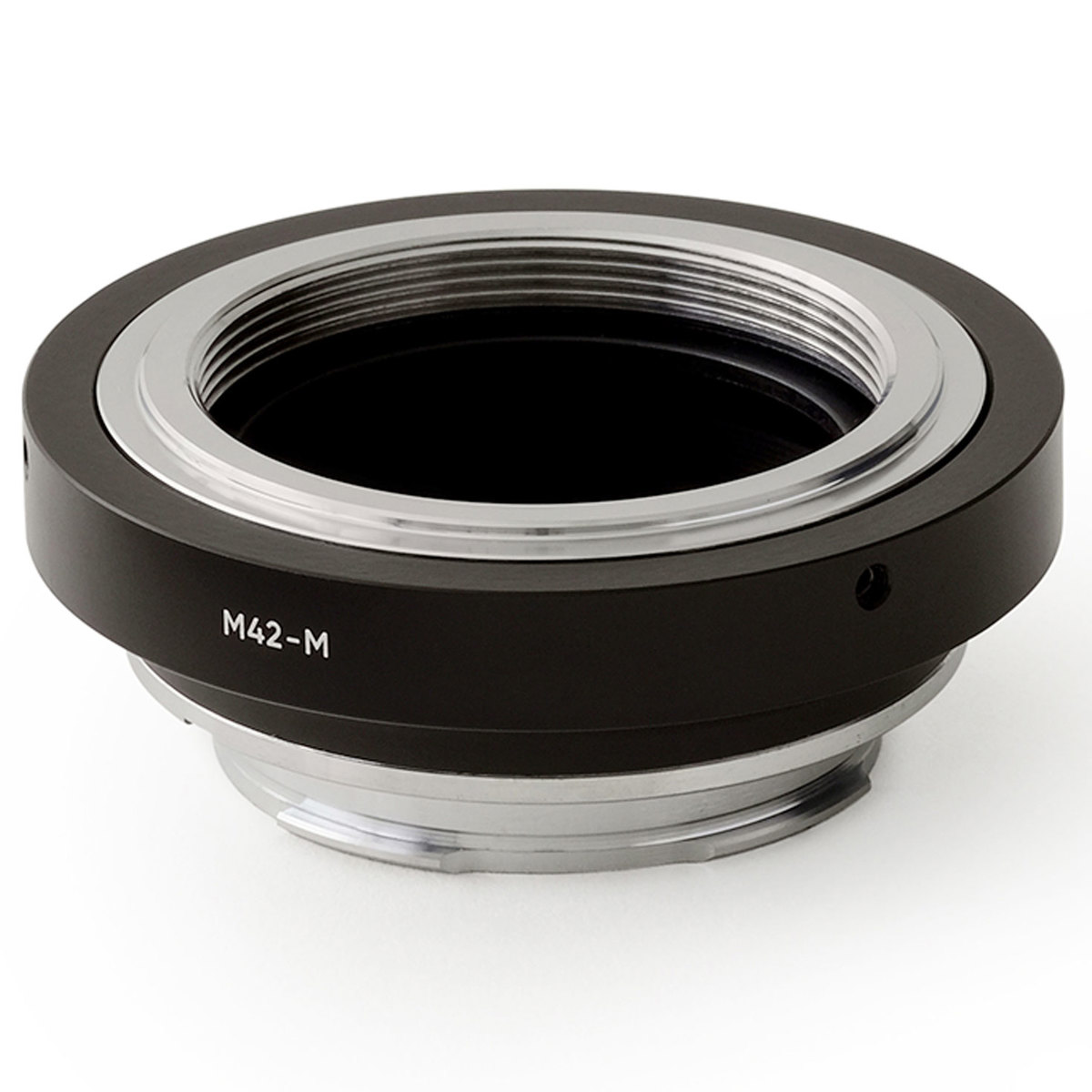 

Urth M42 Lens Mount to Leica M Camera Mount Adapter