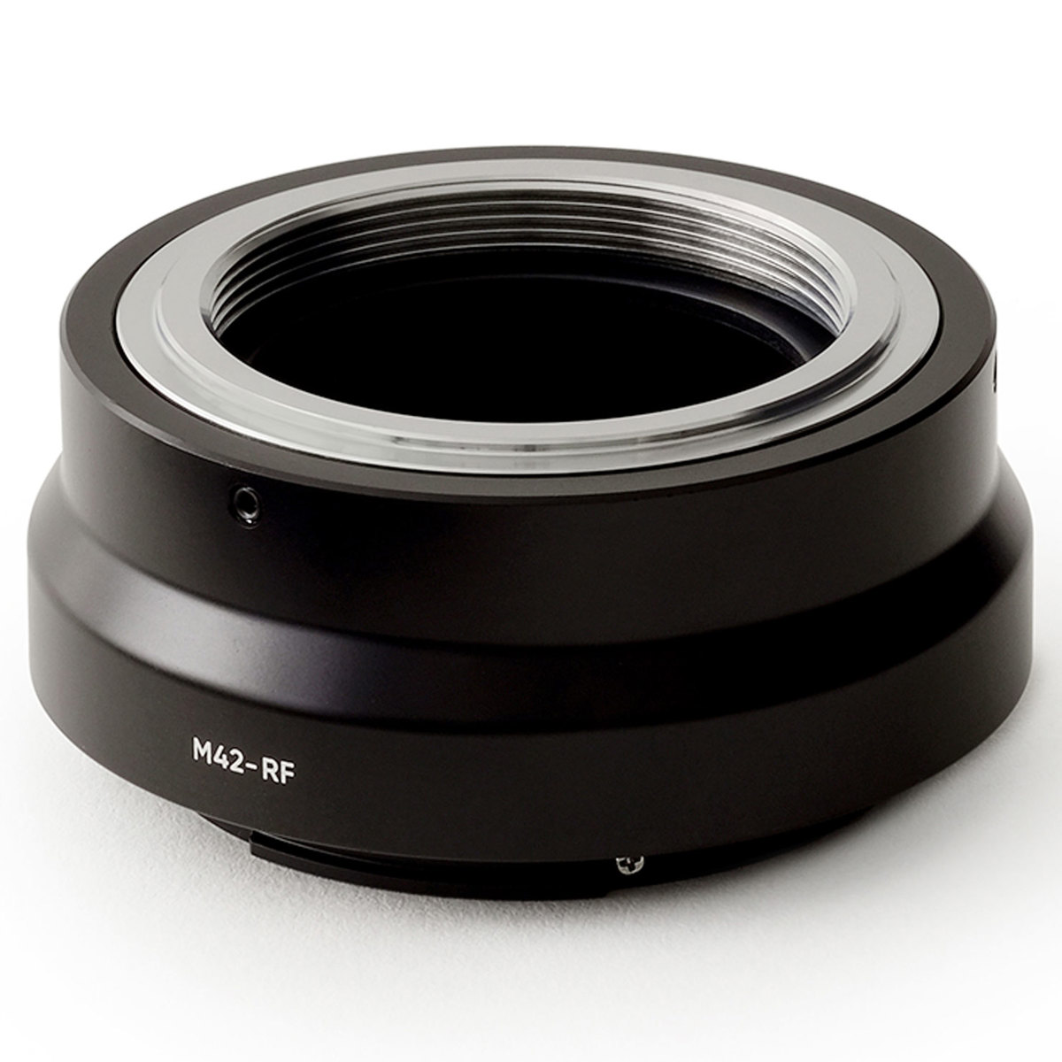 

Urth M42 Lens Mount to Canon RF Camera Mount Adapter