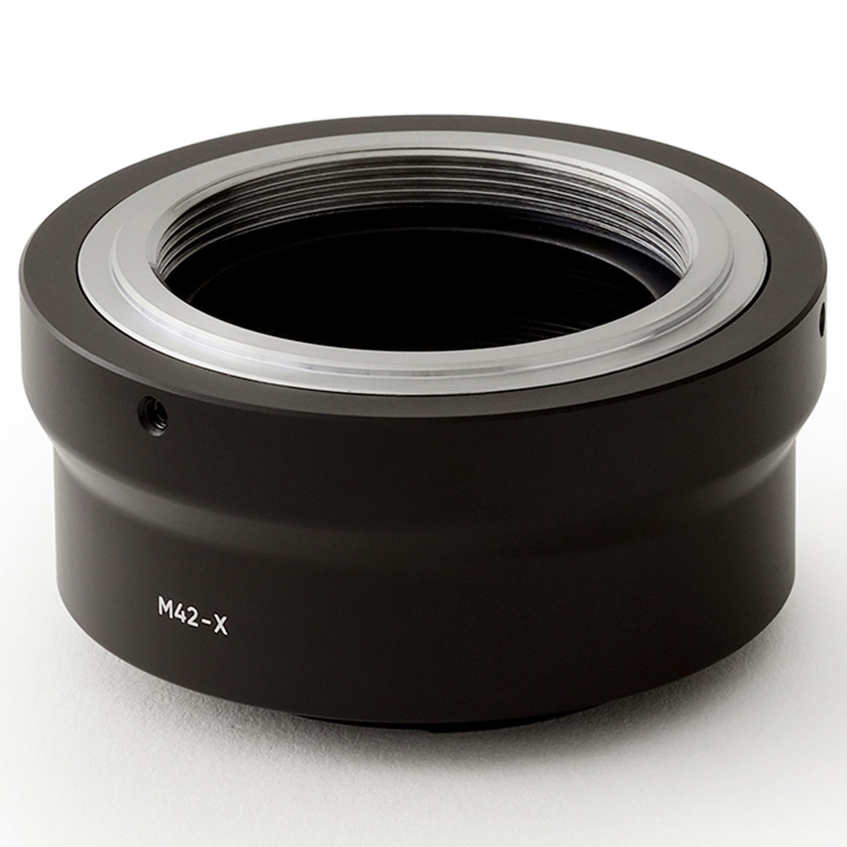 

Urth M42 Lens Mount to Fujifilm X Camera Mount Adapter
