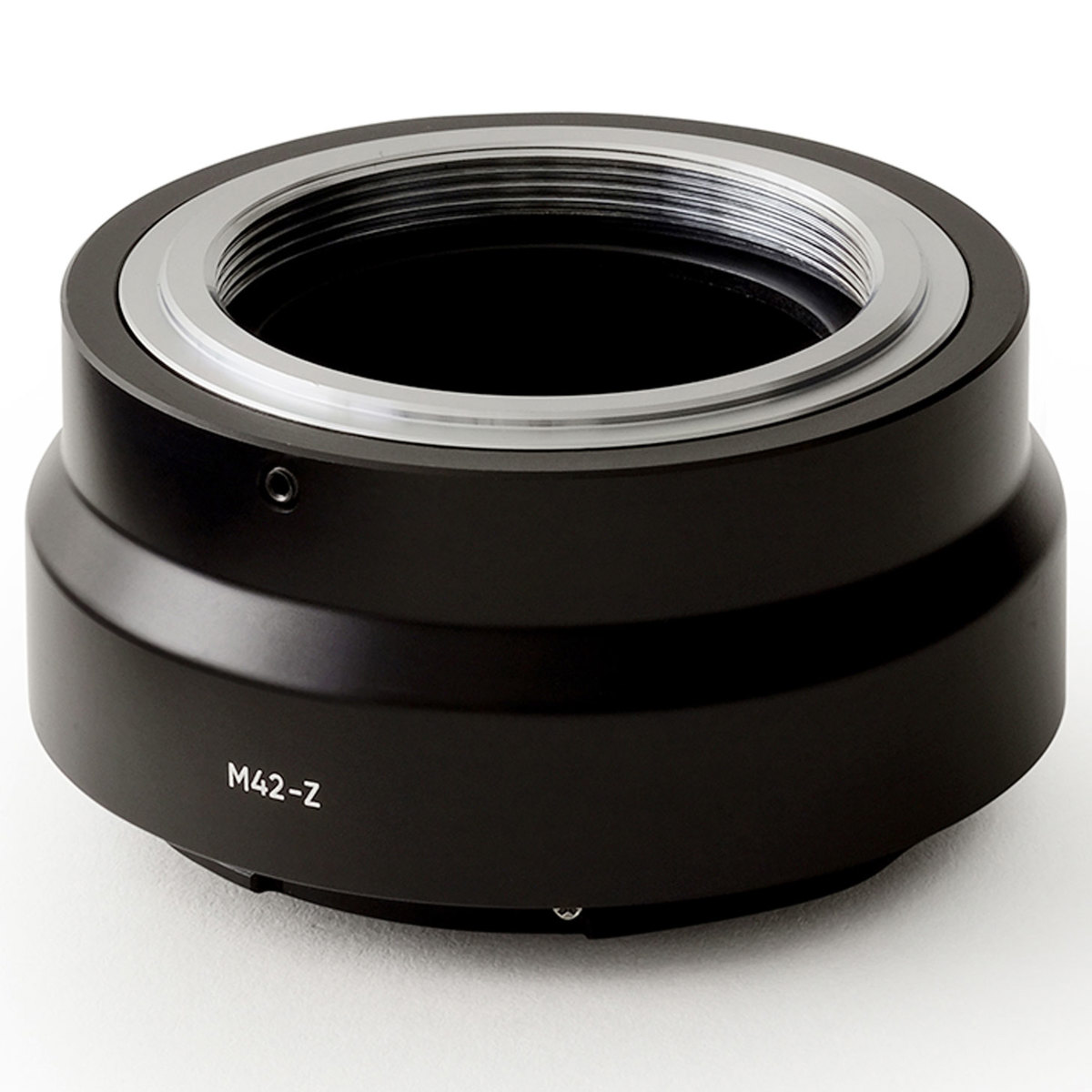 

Urth M42 Lens Mount to Nikon Z Camera Mount Adapter