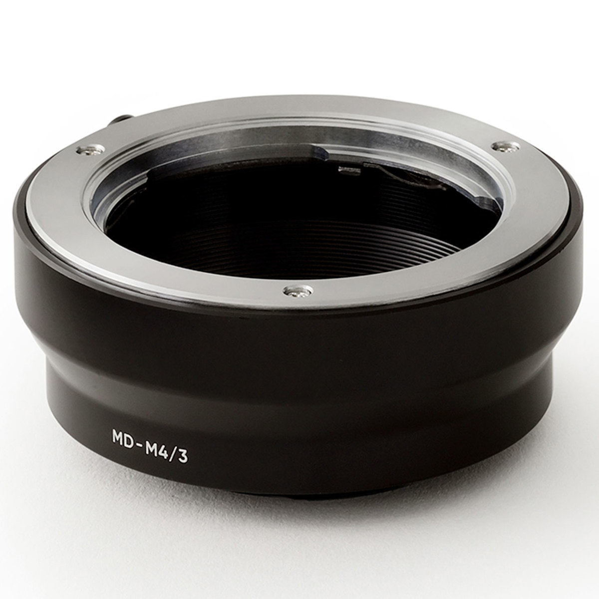 

Urth Minolta Rokkor SR/MD/MC Lens to Micro Four Thirds Camera Mount Adapter