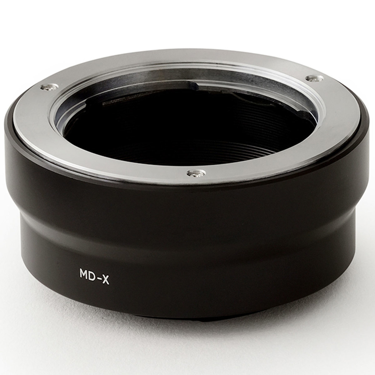 

Urth Minolta Rokkor SR/MD/MC Lens Mount to Fujifilm X Camera Mount Adapter