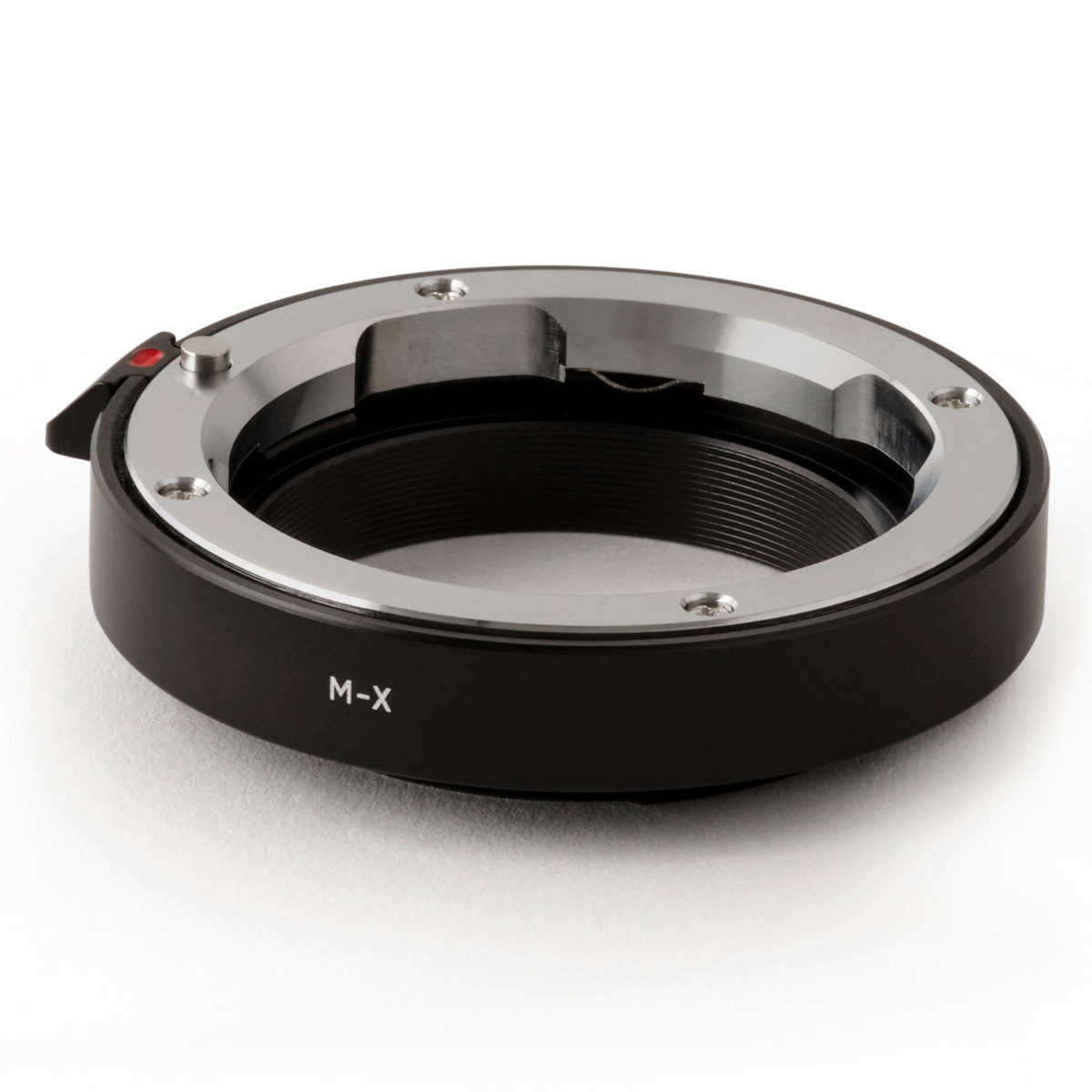 

Urth Leica M Lens Mount to Fujifilm X Camera Mount Adapter