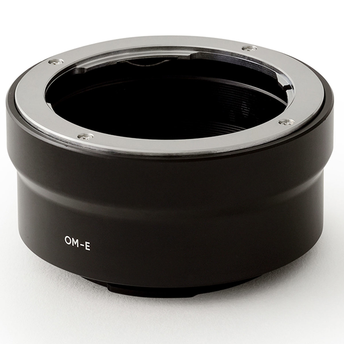 

Urth Olympus OM Lens Mount to Sony E Camera Mount Adapter