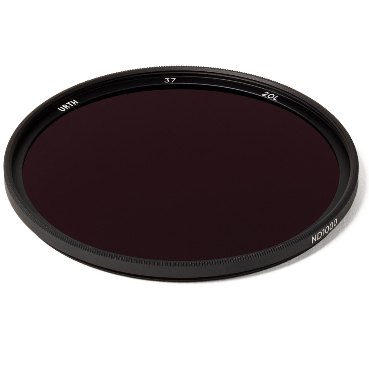 

Urth 37mm Circular ND1000 10-Stop Lens Filter Plus+