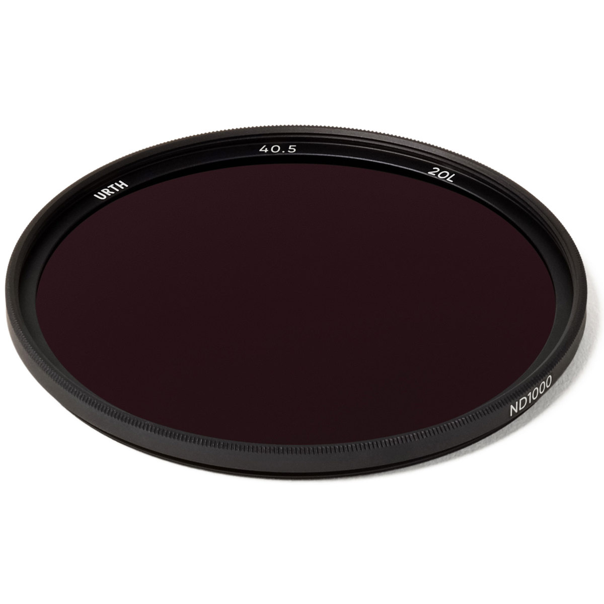 

Urth 40.5mm Circular ND1000 10-Stop Lens Filter Plus+