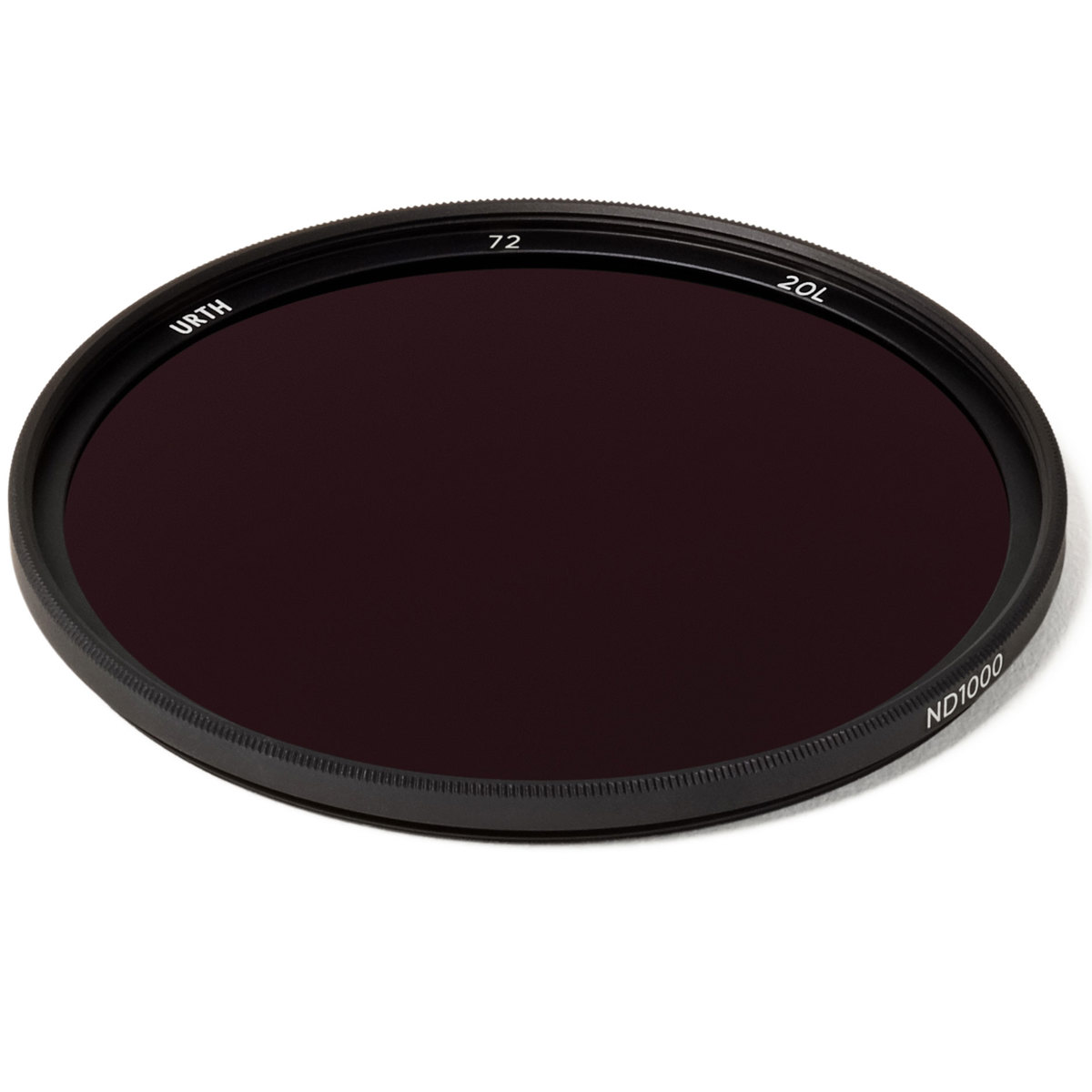 

Urth 72mm Circular ND1000 10-Stop Lens Filter Plus+