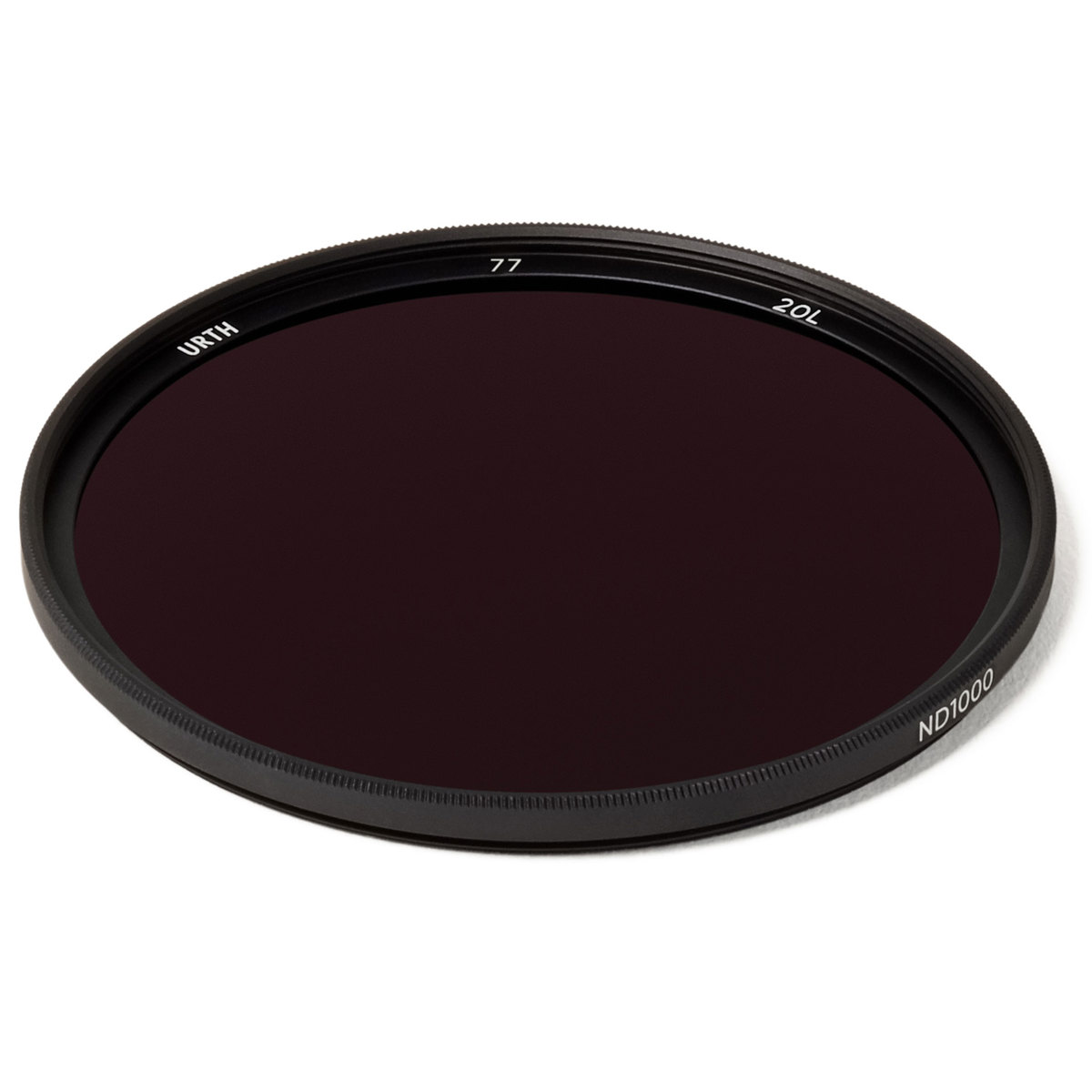 

Urth 77mm Circular ND1000 10-Stop Lens Filter Plus+