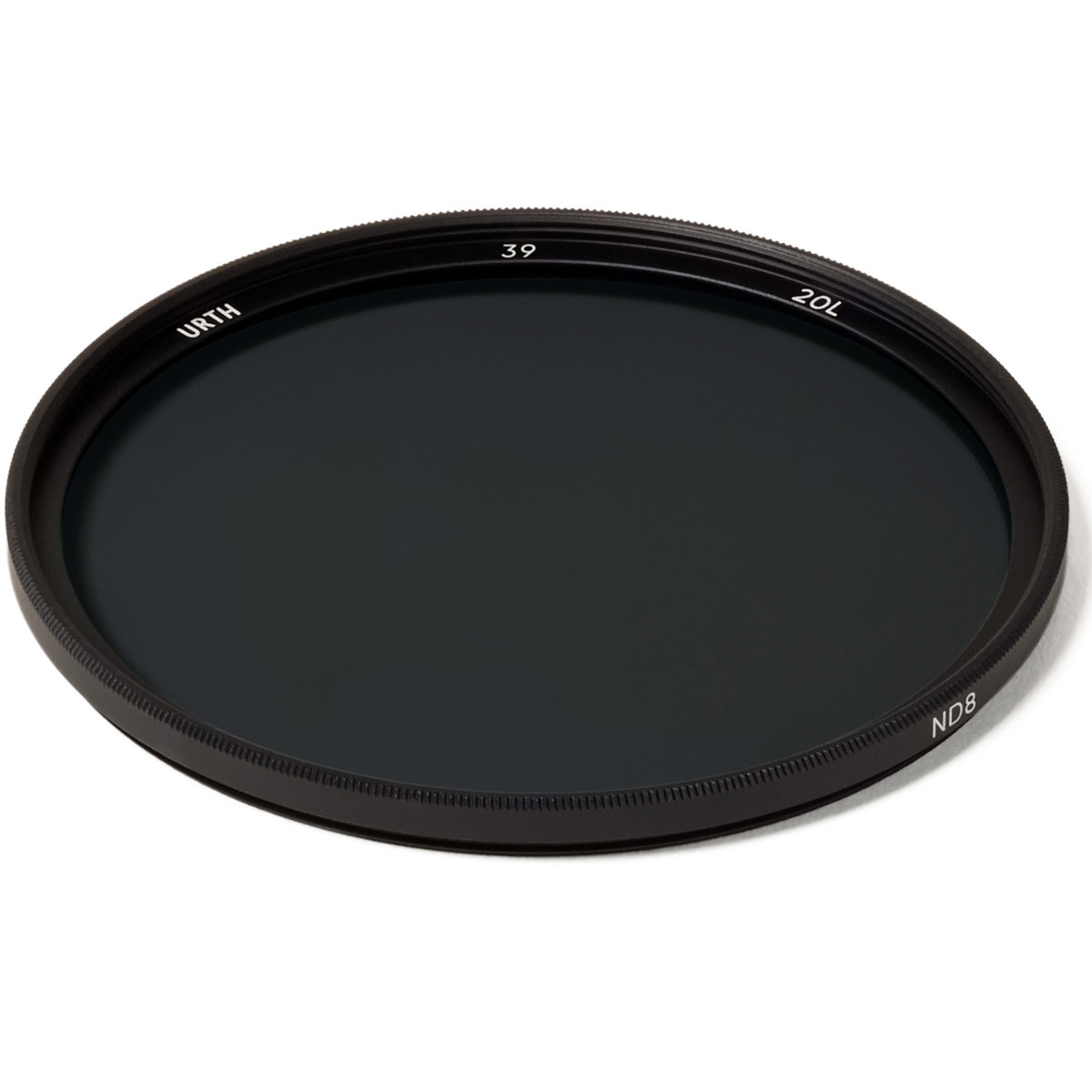 

Urth 39mm Circular ND8 3-Stop Lens Filter Plus+