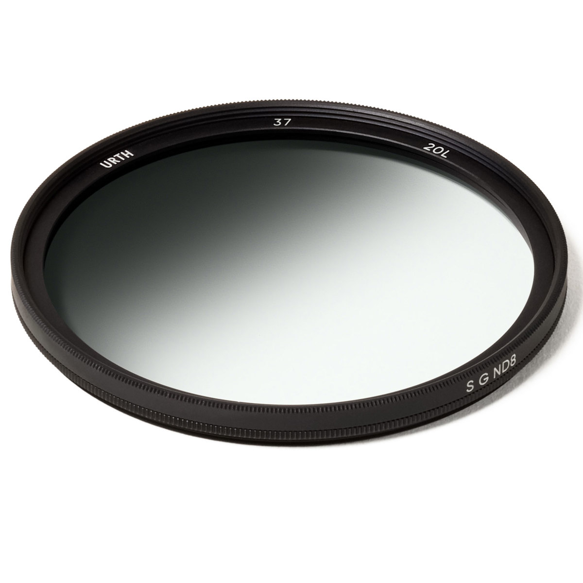 

Urth 37mm Circular Soft Graduated ND8 3-Stop Lens Filter Plus+