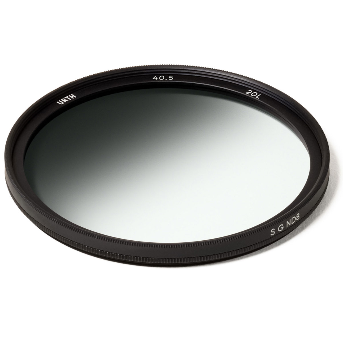 

Urth 40.5mm Circular Soft Graduated ND8 3-Stop Lens Filter Plus+