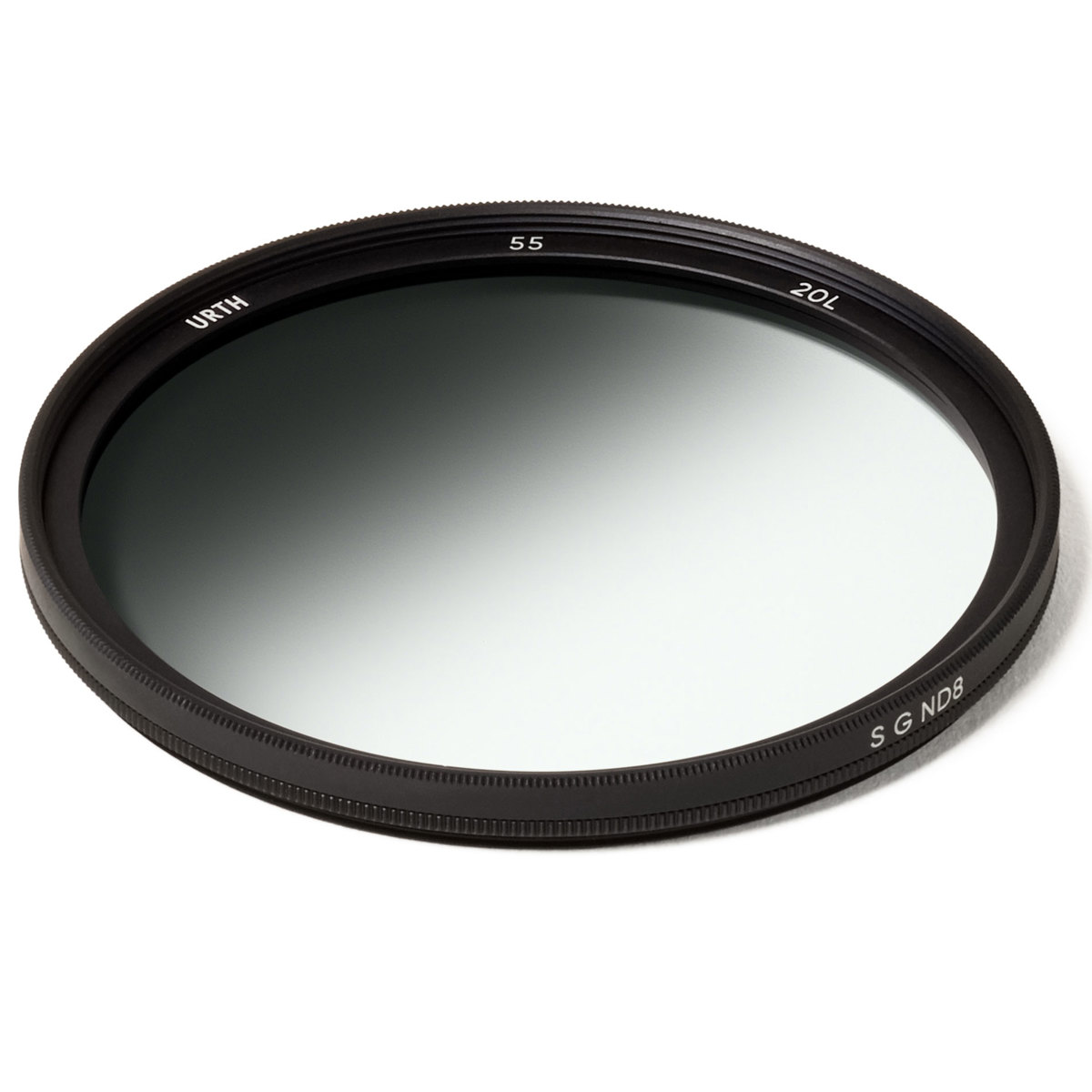 

Urth 55mm Circular Soft Graduated ND8 3-Stop Lens Filter Plus+