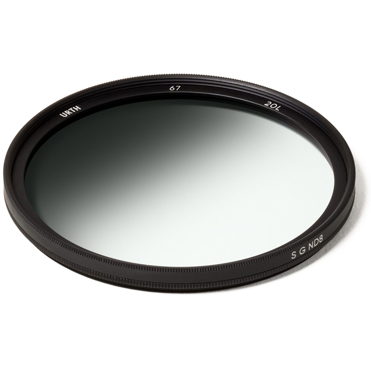 

Urth 67mm Circular Soft Graduated ND8 3-Stop Lens Filter Plus+