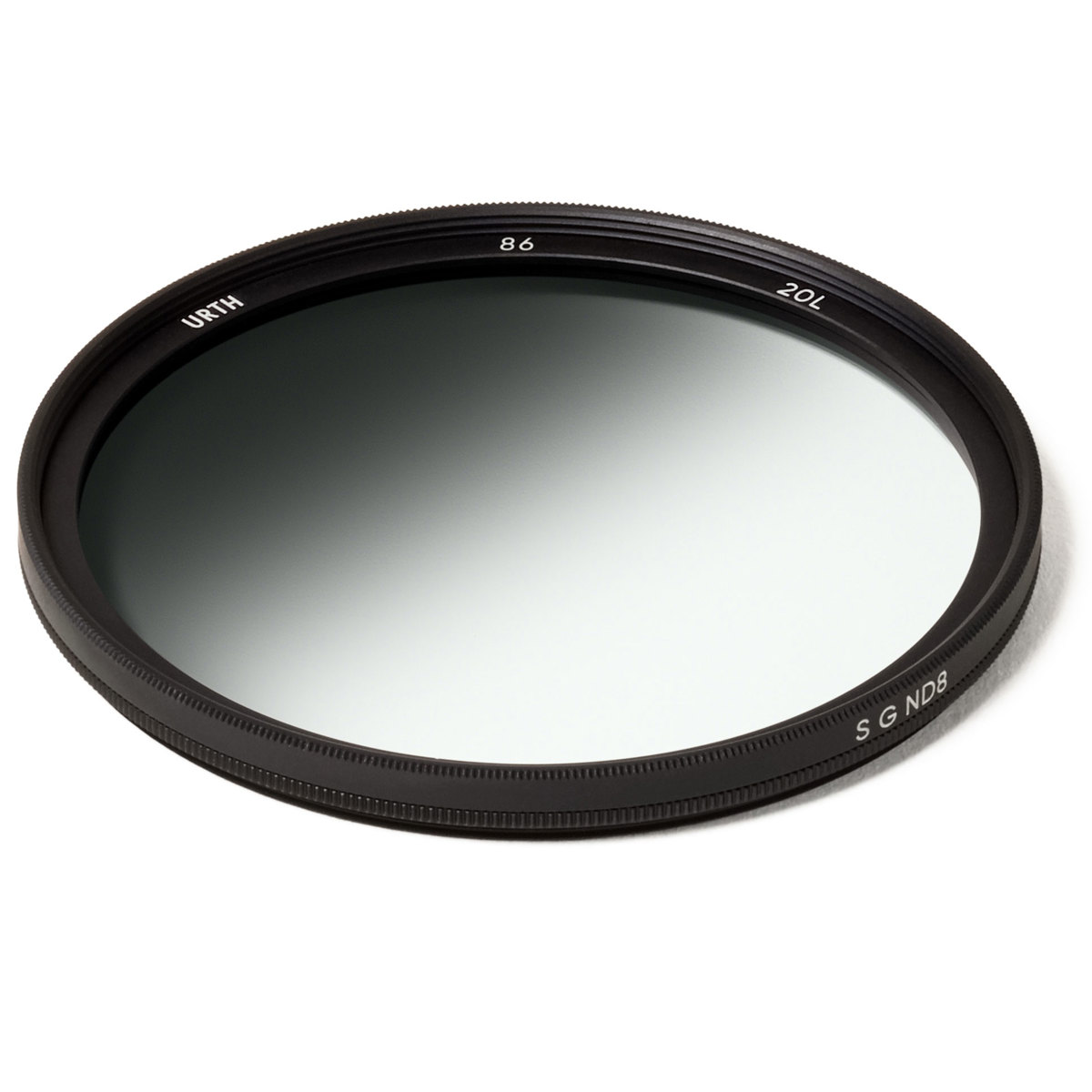

Urth 86mm Circular Soft Graduated ND8 3-Stop Lens Filter Plus+