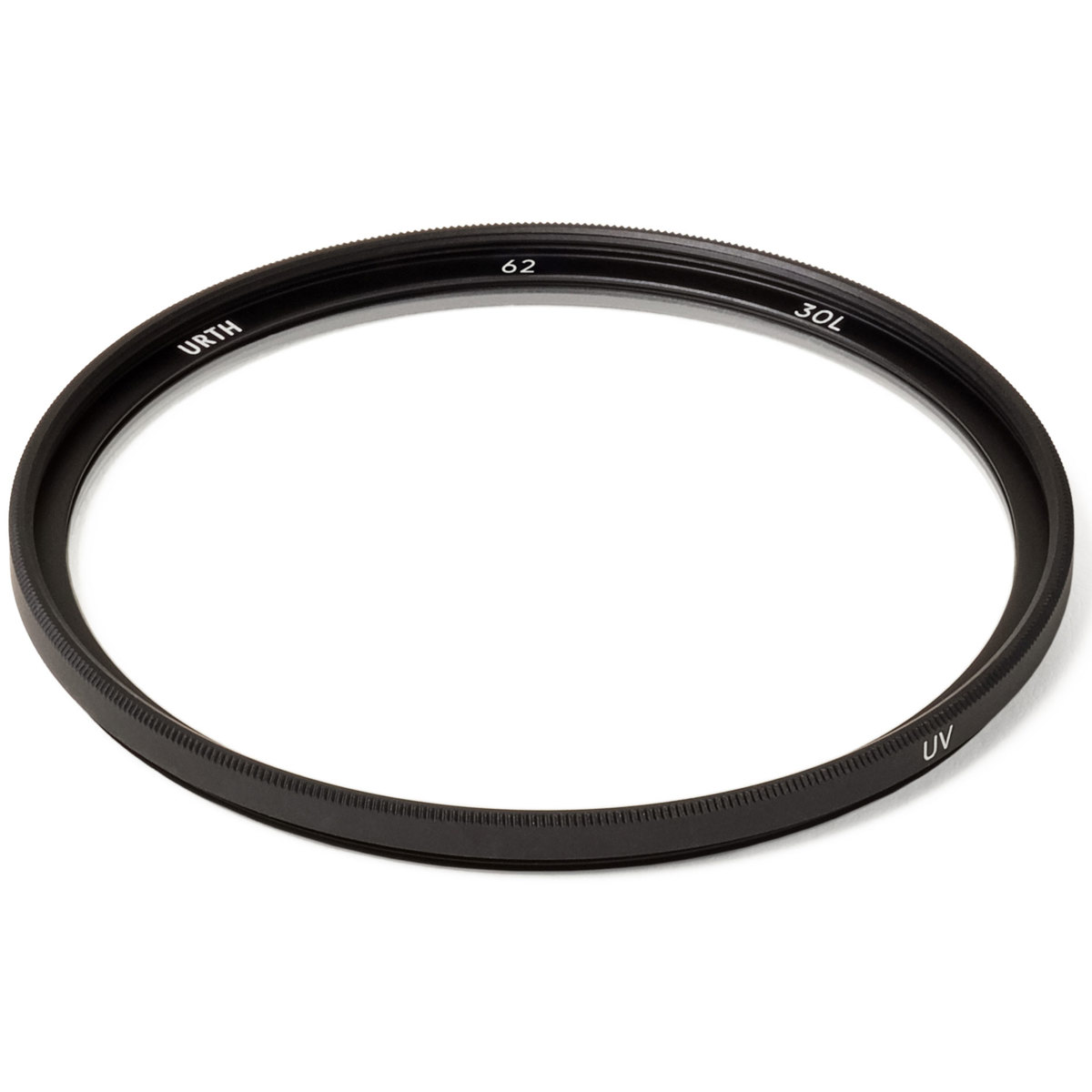 

Urth 62mm Circular UV Lens Filter Plus+