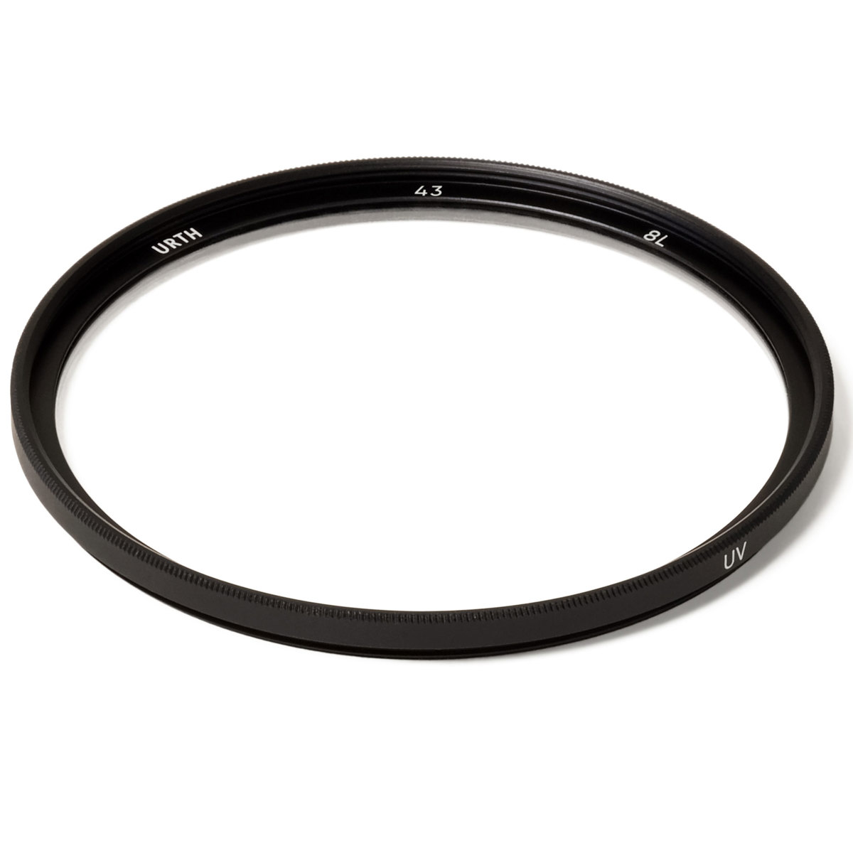 

Urth 43mm Circular UV Lens Filter