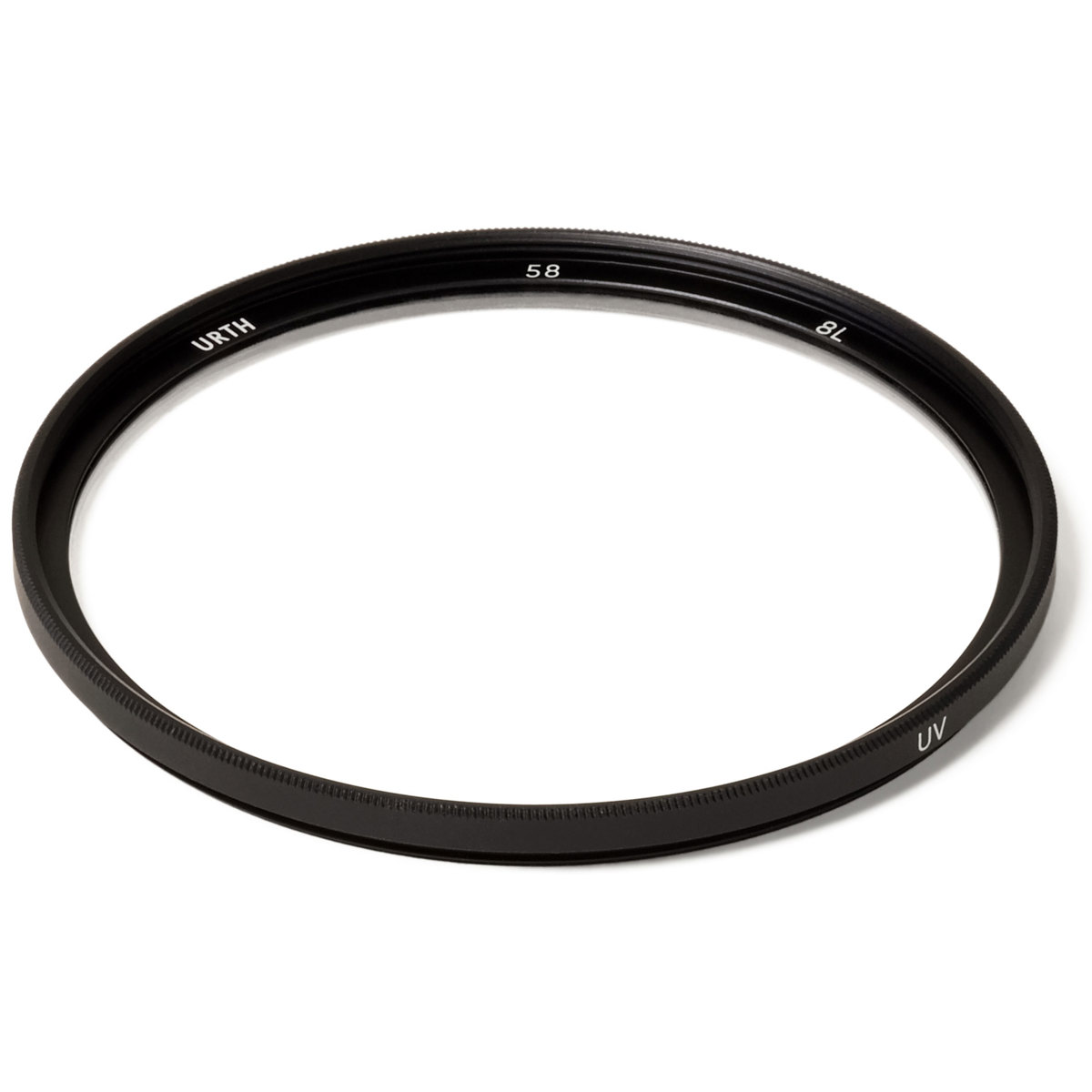 

Urth 58mm Circular UV Lens Filter
