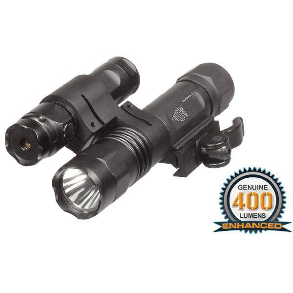 

UTG Gen 2 Light/Green Laser Combo with Integral Picatinny Mounting Deck