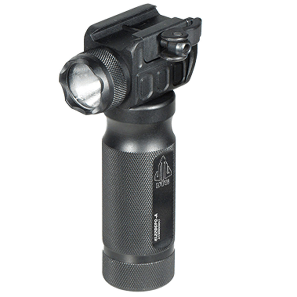 

UTG Gen 400 Lumen Grip Light with QD Mounting Base